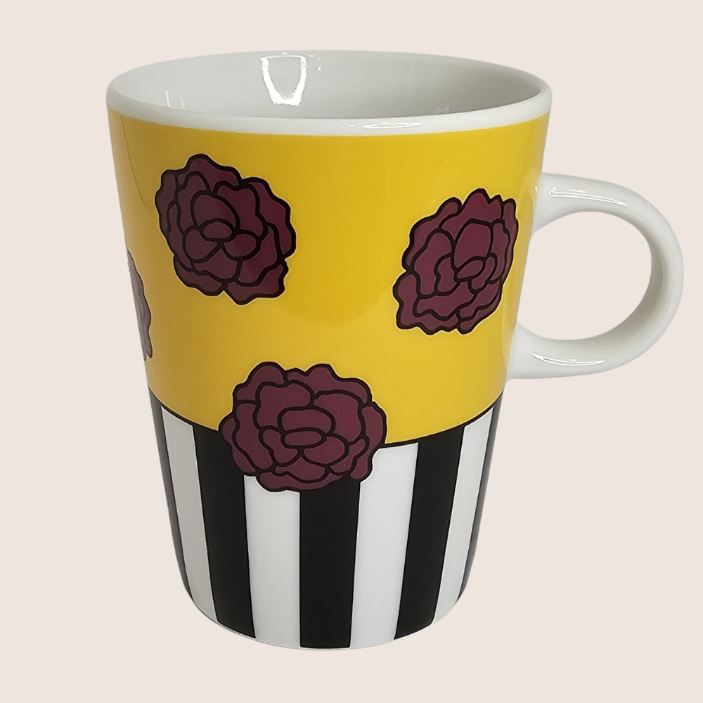 Tasse Camélia