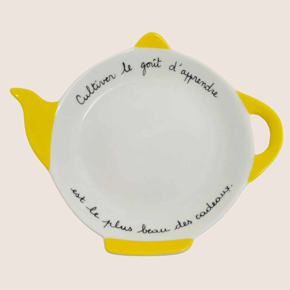 Coffret Camélia Chacha