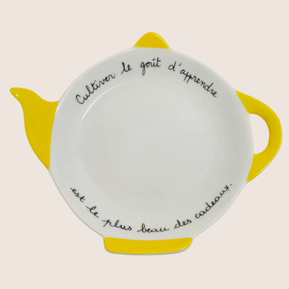 Coffret Camélia Chacha