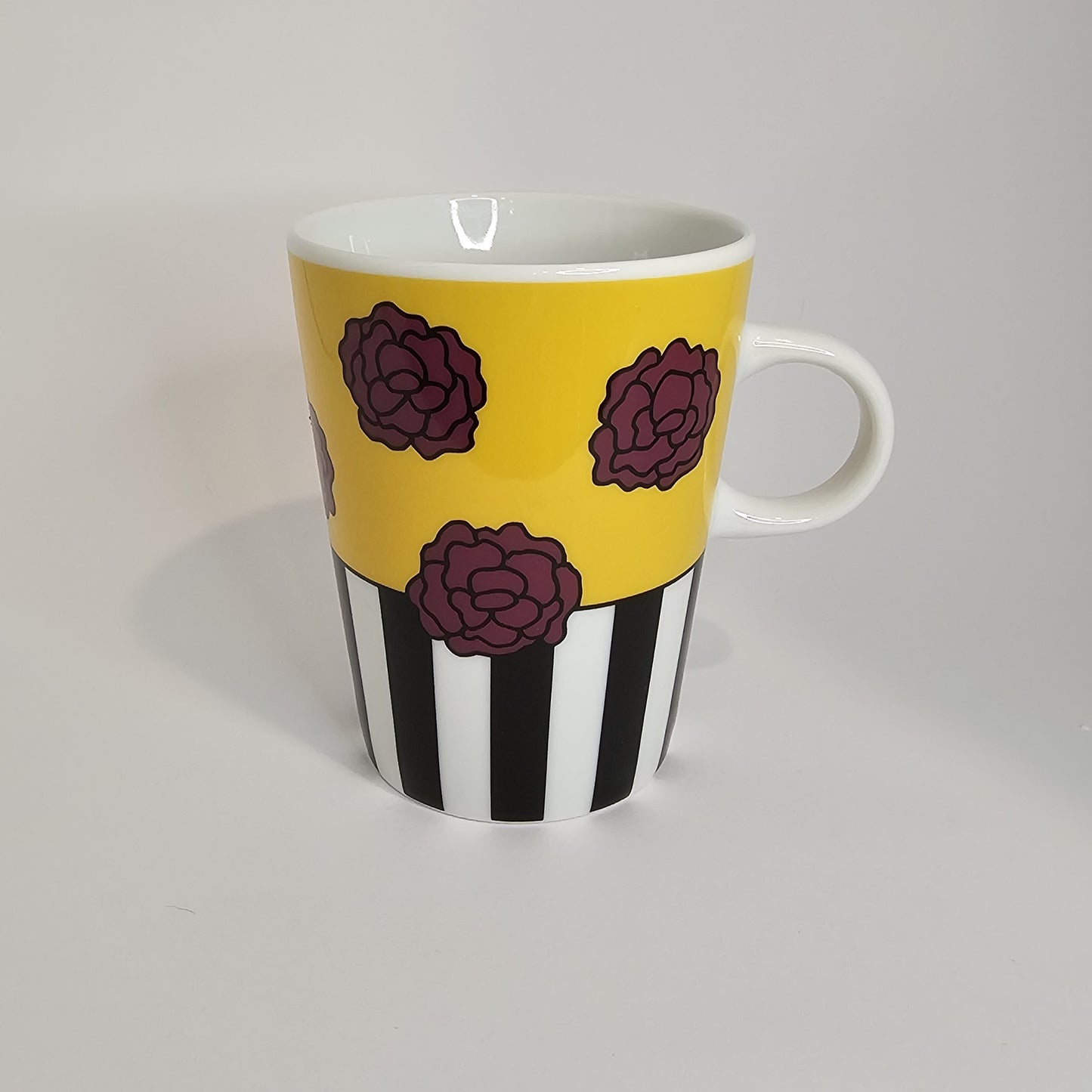 Image du mug Camélia de Comme un samedi.