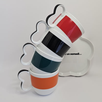 Image de présentation des tasses fleur de Comme un samedi.
